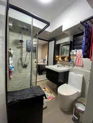 Blk 547C Segar Vale (Bukit Panjang), HDB 2 Rooms #613227371